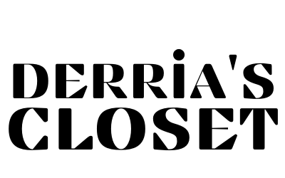 Derria's Closet logo