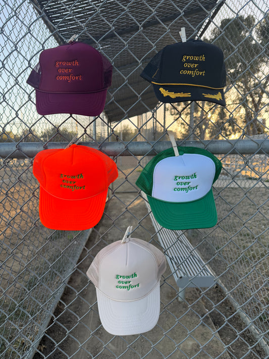 GOC Trucker Hat