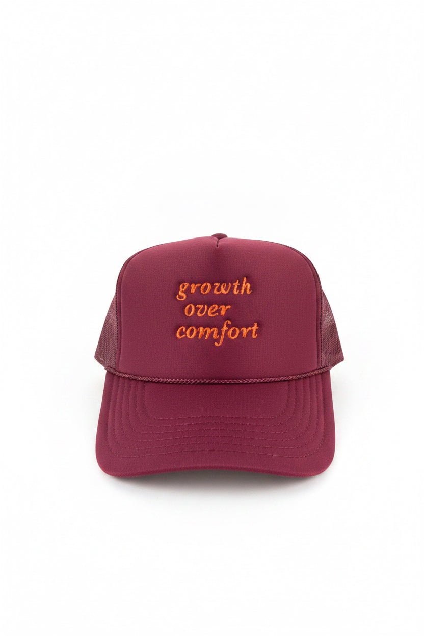 GOC Trucker Hat