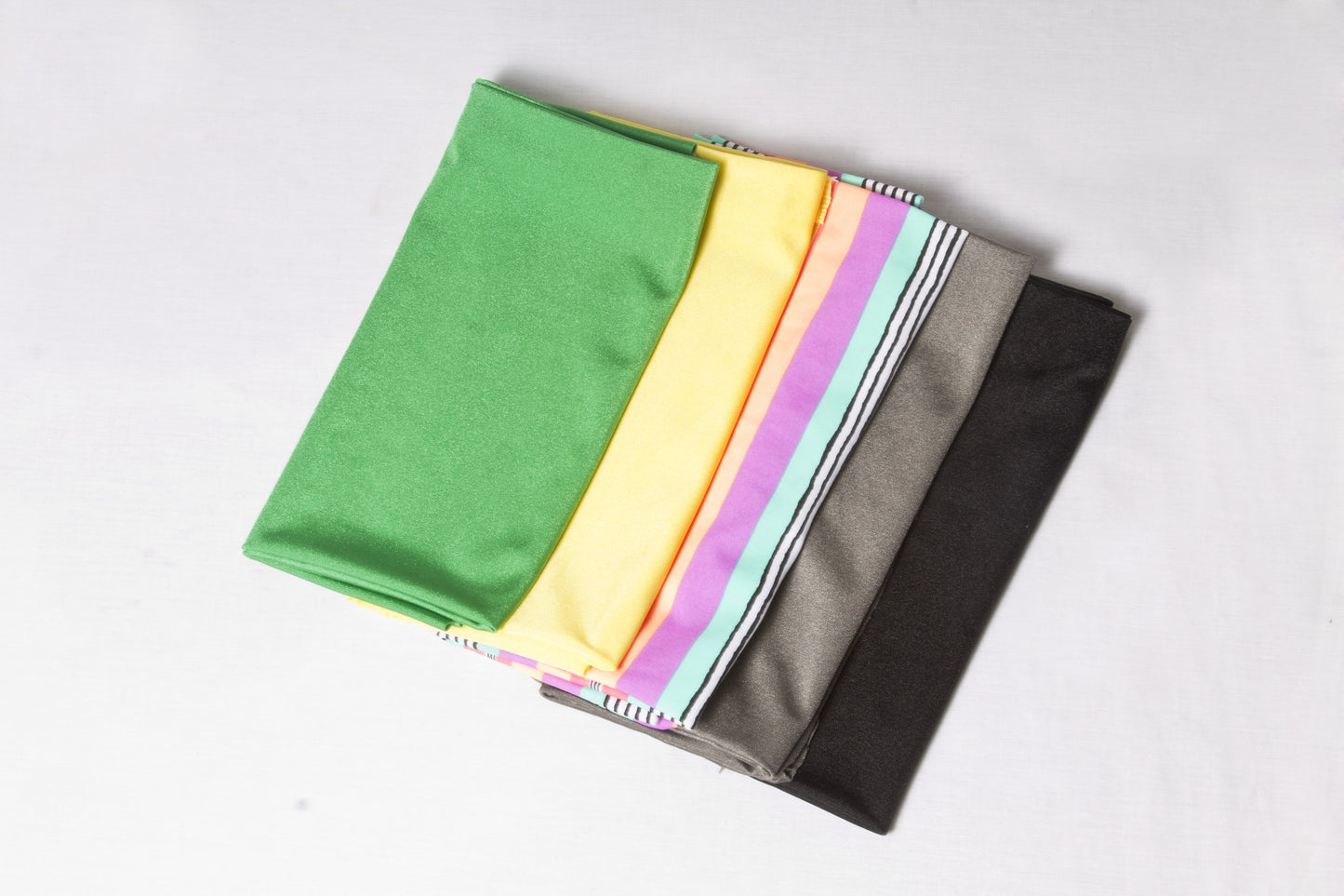 Nylon Hair Sleeve